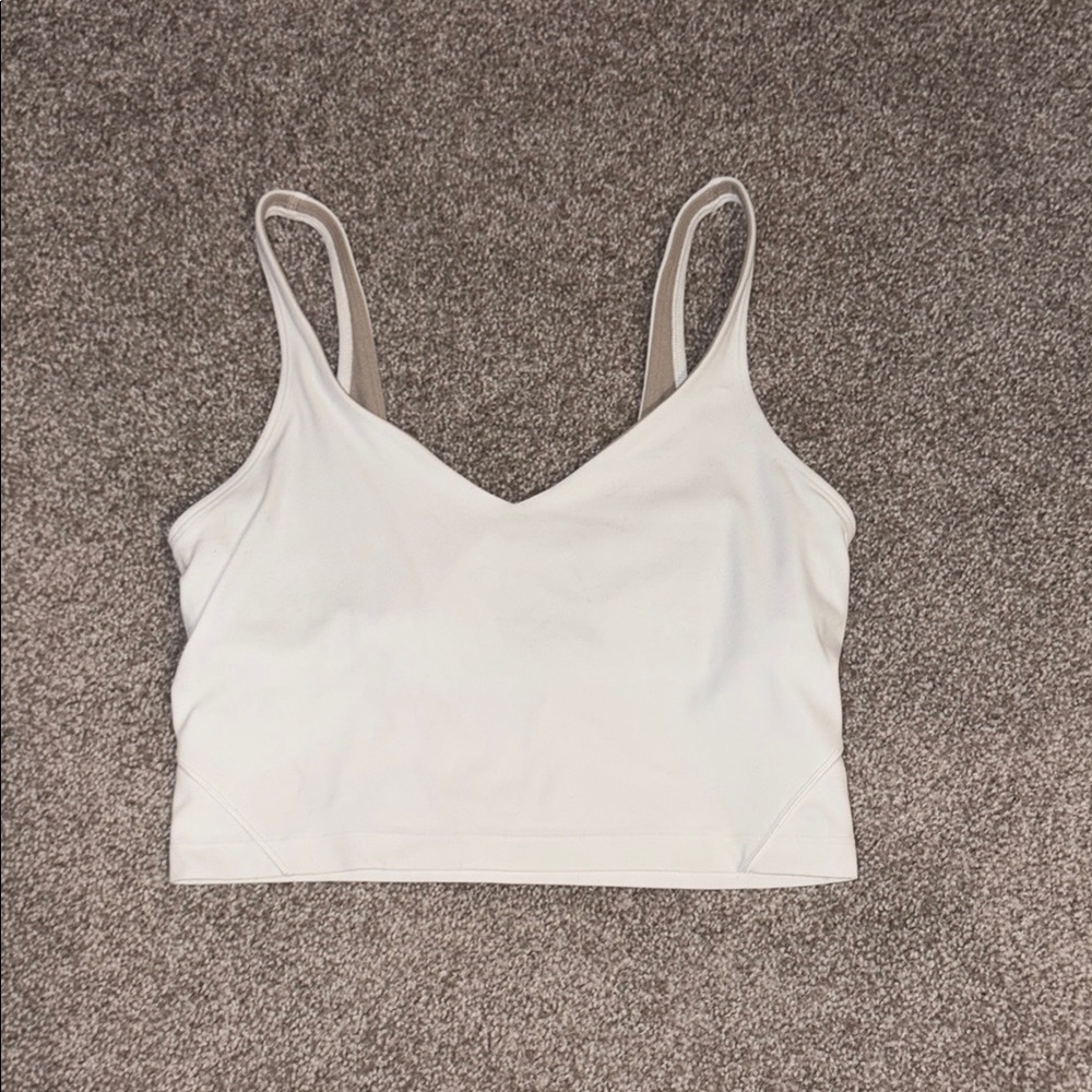 Lulu Lemon Align Tank